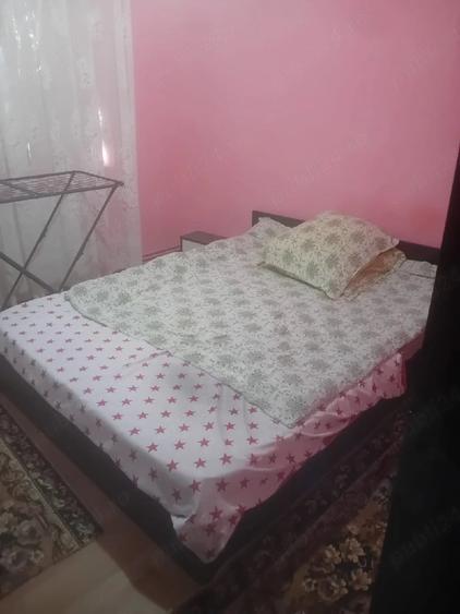 Apartament cu 2 camere decomandat în Șandra