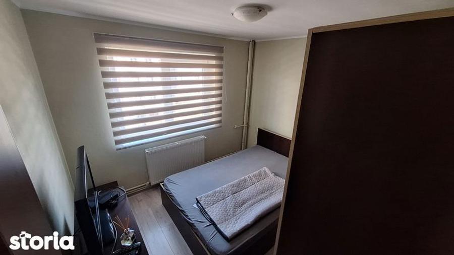 Apartament cu 2 camere în ICIL