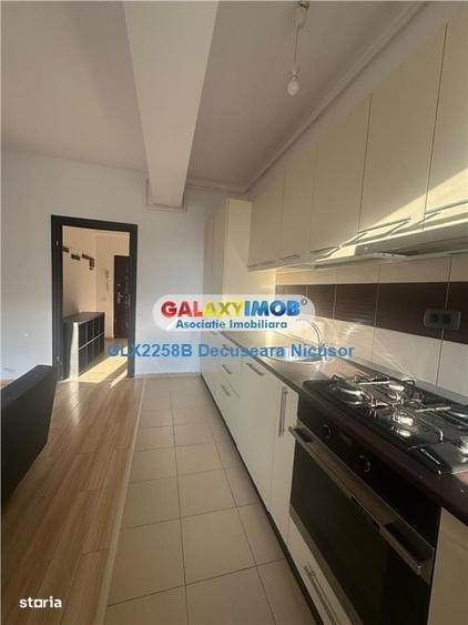 Apartament cu 2 camere în Dudu