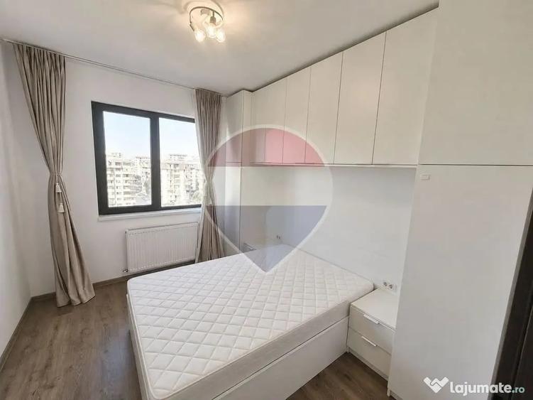 Apartament cu 3 camere decomandat în Sălaj