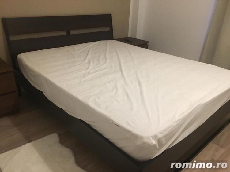 2 camere zona Dacia - 3