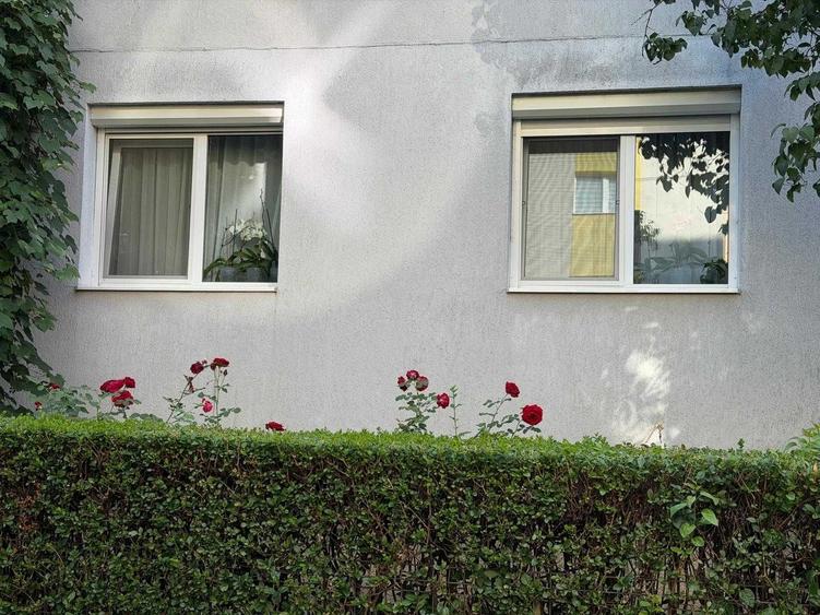 Apartament cu 3 camere decomandat în Exterior Vest