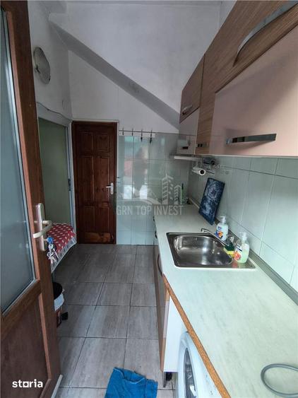 Apartament cu 1 camera pivnita si parcare Ultracentral - 10