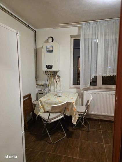Apartament 2 camere zona Spitalul Mare judetean - Tomis 2 - Strada Mir - 7