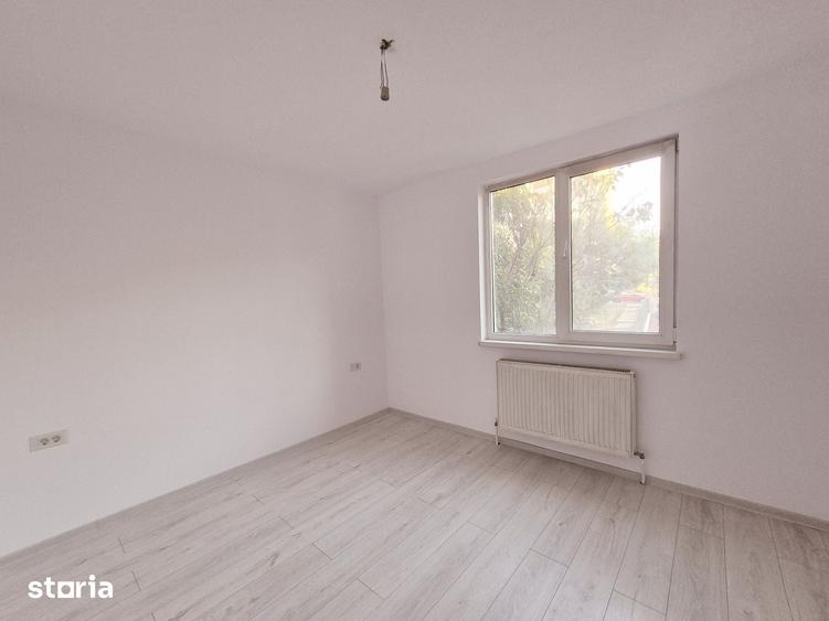 Apartament cu 3 camere decomandat în Dărmănești