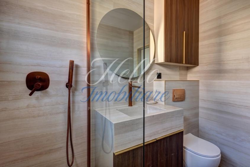 Apartament cu 2 camere semidecomandat în Între Lacuri