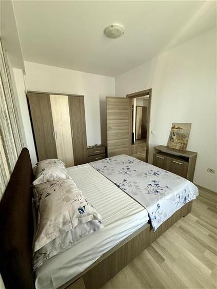 Apartament cu 2 camere decomandat în Nord