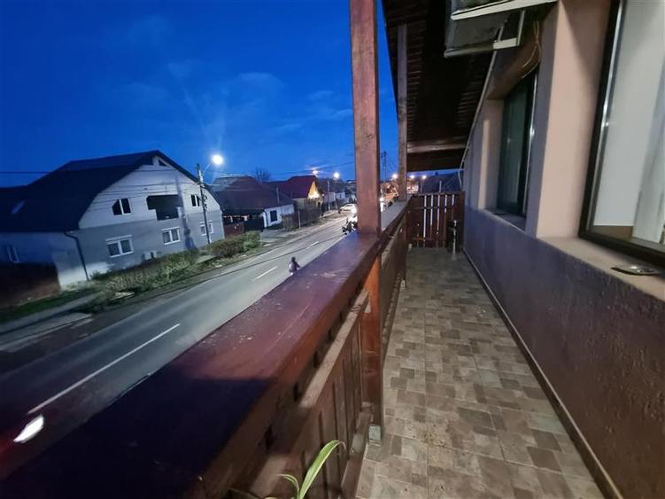 Restaurant  cu sala de nunti si magazin alimentar de vanzare in Sancraiul de Mur - 12