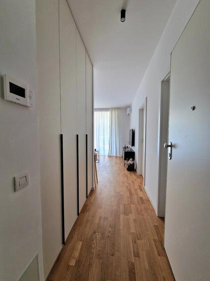 Apartament 2 camere, The Ivy, 850 eur - 6