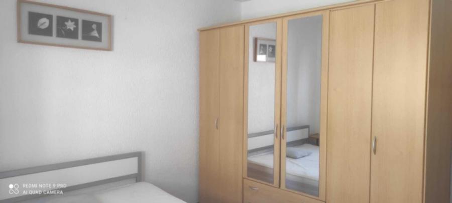 Apartament cu 2 camere decomandat în Ultracentral
