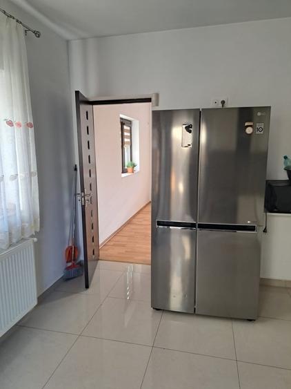 Casă cu 4 camere cu Teren 300 Mp în Bragadiru