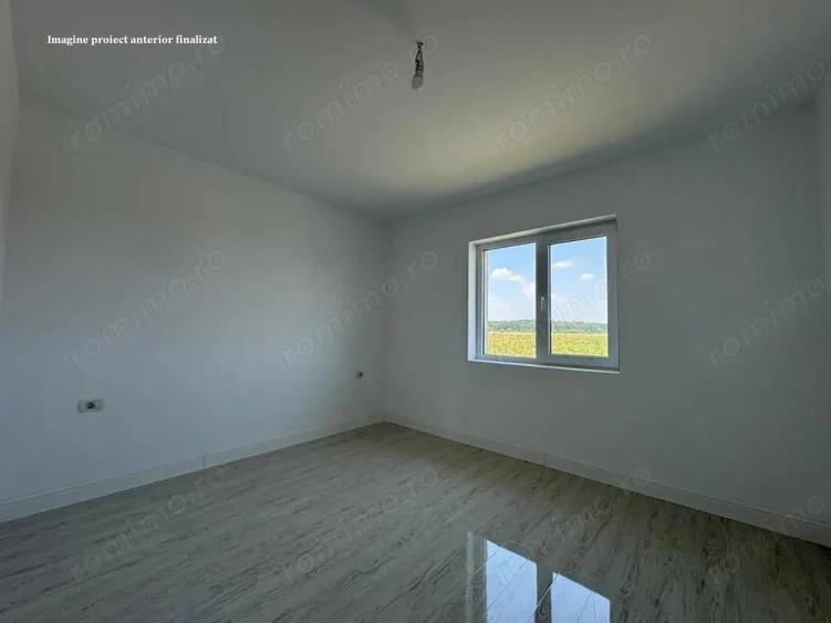 Casă cu 4 camere cu Teren 325 Mp în Central