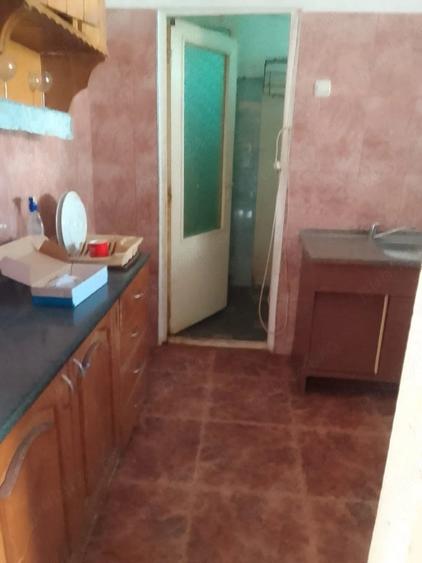 Garsonieră decomandată în Exterior Vest