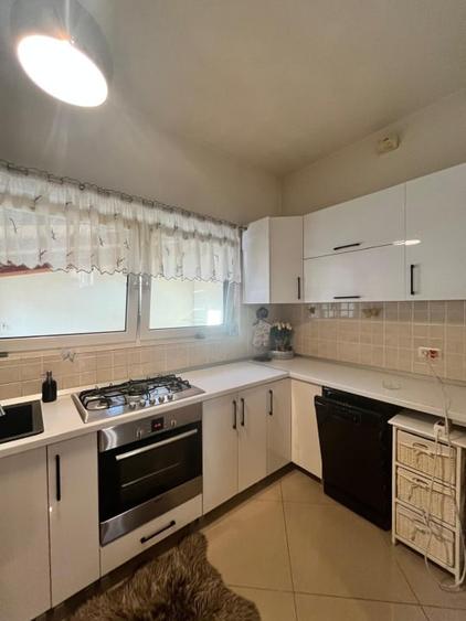 Casa individuala, 130 mp utili, zona centrala - 18