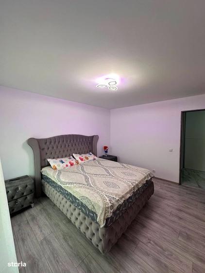 De vanzare apartament cu 3 camere si balcon, etajul 2, renovat, 70mp - 11