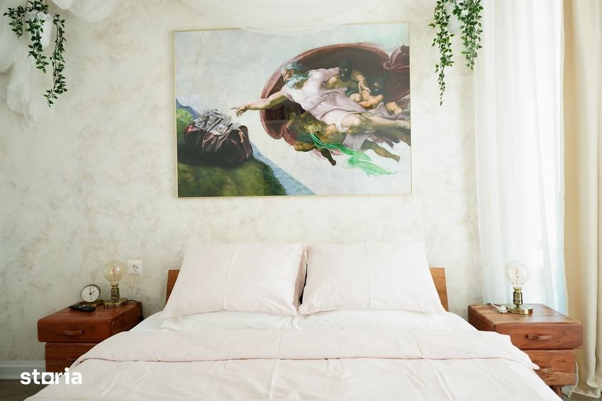 3 Rooms + 2 Parkings, Cloud9 Residence, Herastrau, Aviatiei - 12