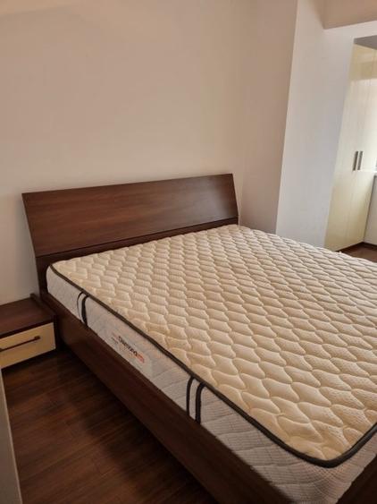 Apartament cu 2 camere decomandat, mobilat în Decebal