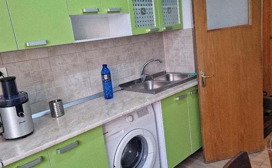 Apartament cu 2 camere semidecomandat în Ștefan cel Mare