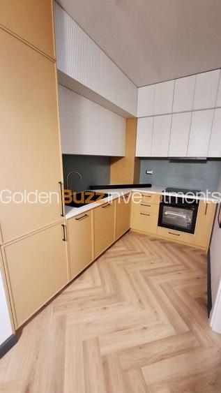 Apartament cu 3 camere, mobilat în Pipera