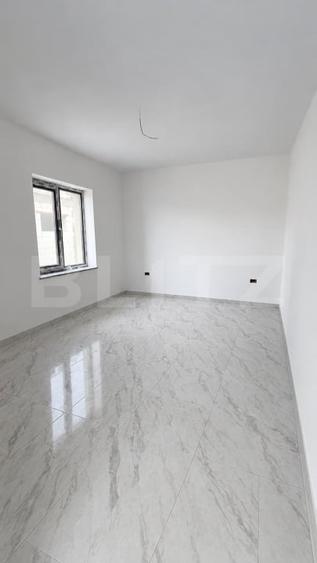 Apartament cu 2 camere decomandat în Bascov