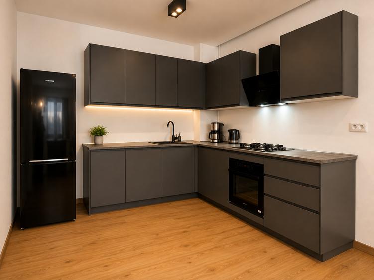 Apartament 2 camere || Floreasca Residence - 3
