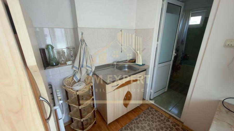 Casă cu 5 camere cu Teren 456 Mp în Ultracentral