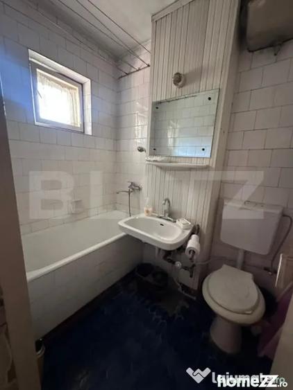 Apartament cu 3 camere decomandat, mobilat în Rădăuți