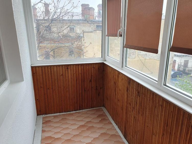 Apartament cu 2 camere decomandat în Floreasca