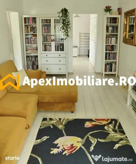 Apartament 2 camere de inchiriat Mosilor Bucure?ti | ApexIm - 11