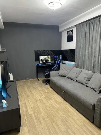 Garsonieră în Basarab