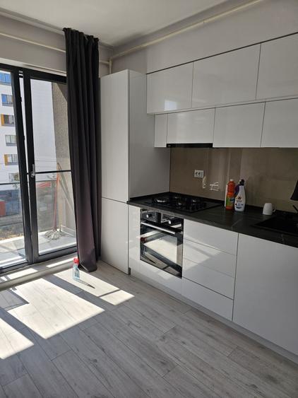 Ap 2 camere de inchiriat bloc nou 2024 complet utilat Str ilie petre nr 48 etaj 2 nu colaborez cu agentii - 7