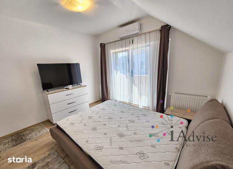 Apartament 2 camere Tractorul, Brasov - 5