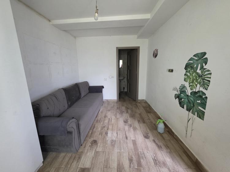 Teren de 600 mp, în Petricani