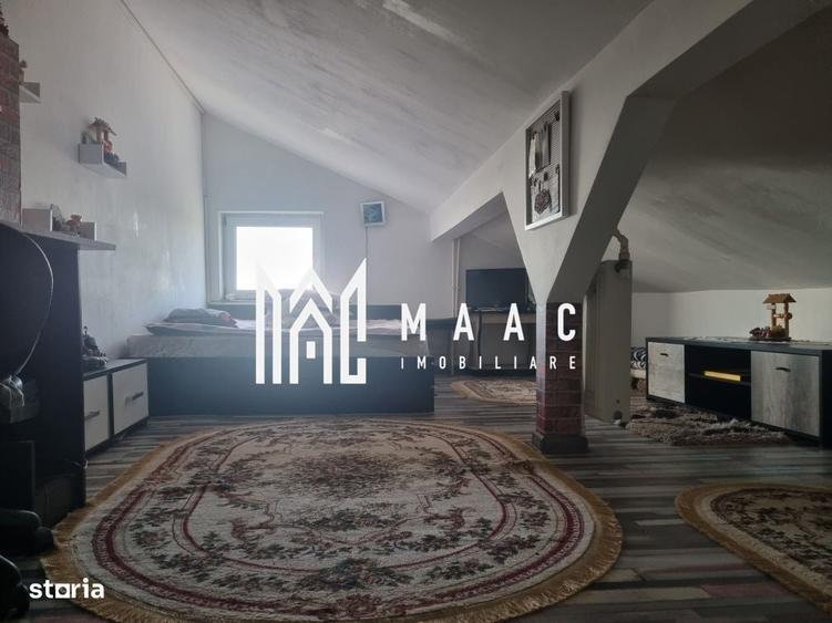 Apartament cu 2 camere decomandat, mobilat în Ștefan cel Mare