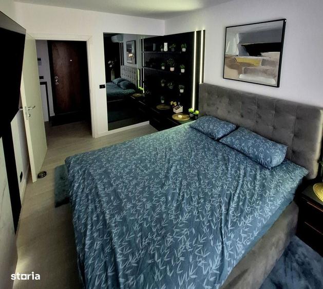 Apartament cu 2 camere decomandat în Boreal