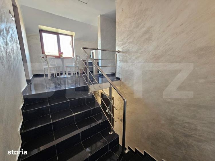 Casă cu 4 camere decomandat cu Teren 148 Mp în Oarda
