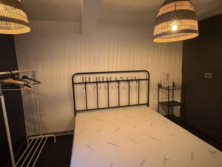 Apartament cu 2 camere decomandat în Aviatorilor