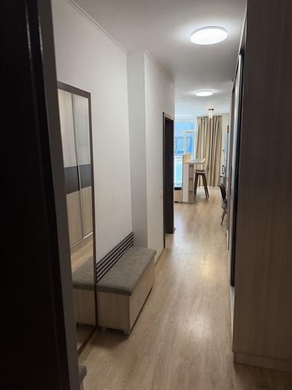 Inchiriez apartament spatios in bloc ARED (Lidl) - 10