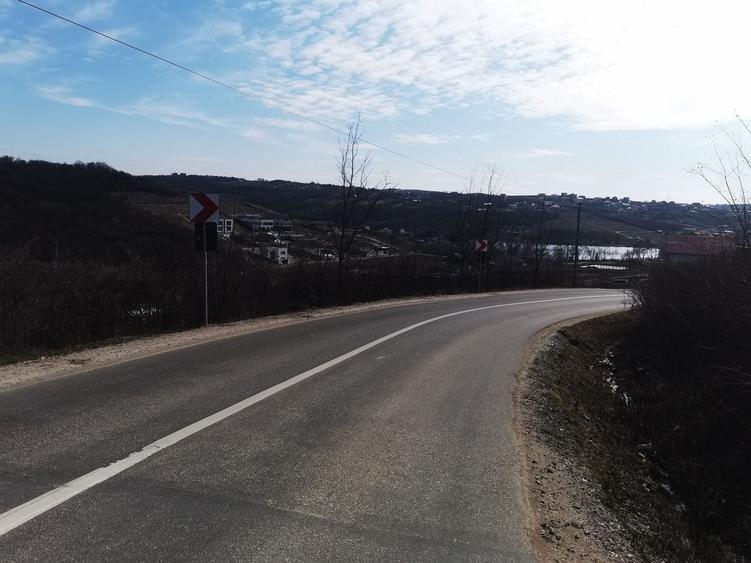 Teren de 800 mp, în Săldăbagiu de Munte