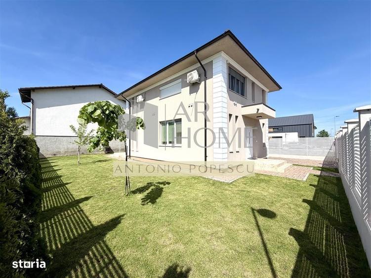 Casă cu 4 camere cu Piscina în Albert