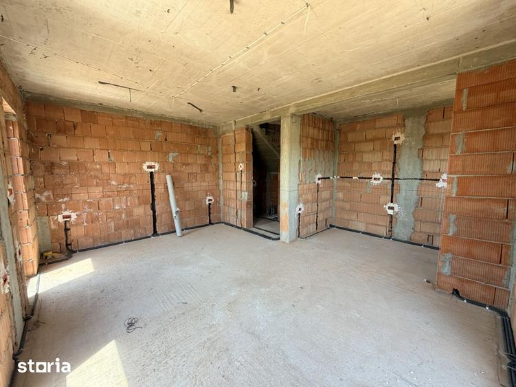 Duplex 3 camere si 3 bai - Zona Urban Village - Mosnita - 15