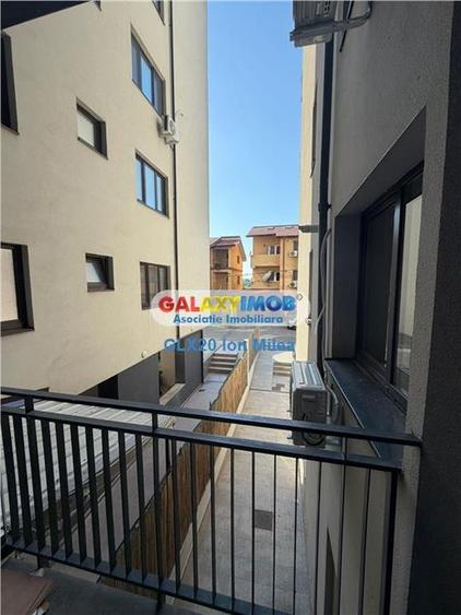 Apartament cu 3 camere decomandat în Fundeni
