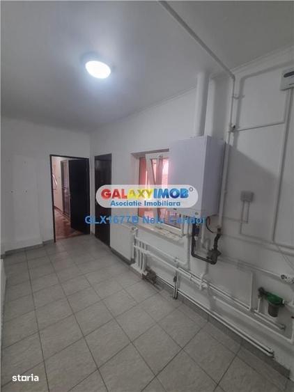 Casă cu 4 camere în Ferentari