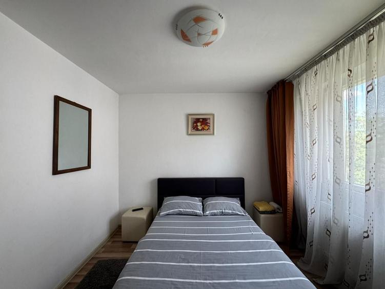 Apartament cu 2 camere decomandat în Dorobanți