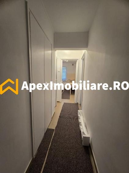 Apartament 3 camere de inchiriat Drumul Taberei București | ApexImobiliare.ro