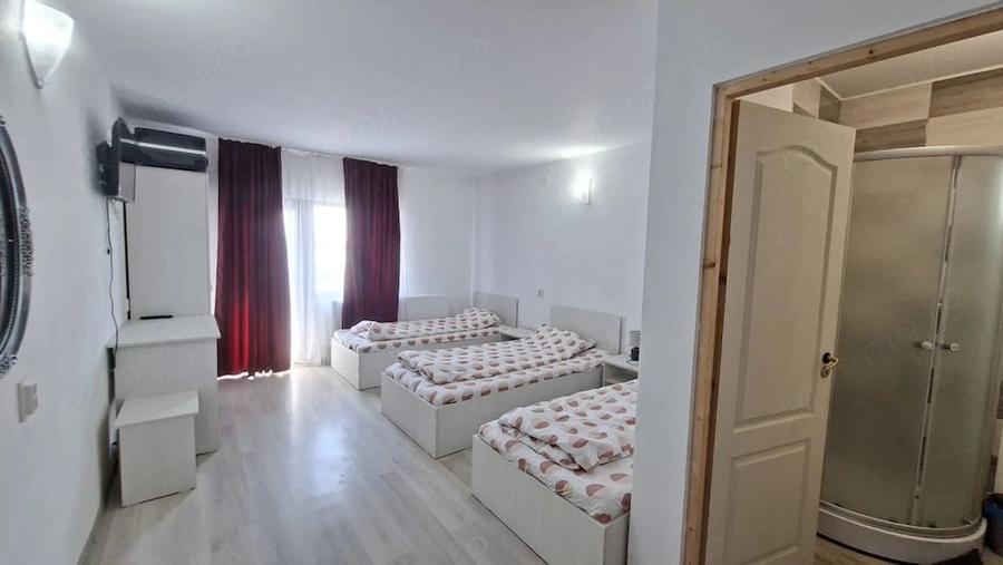Casă cu Teren 1200 Mp în Budeasa