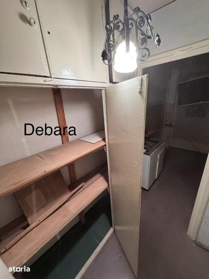 Apt 2 camere semidecom 38,5 mp, sect. 2, Bucuresti - 6