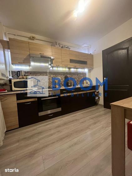 Apartament 2 camere | Nord | Calea lui Traian | Priveliste Paoramica - 7