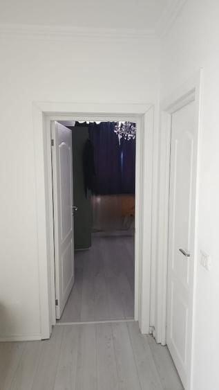 Apartament cu 3 camere decomandat în Braytim
