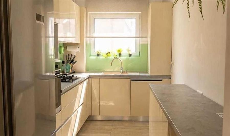 Apartament 3 camere, Floreasca - 5
